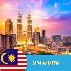 eSIM Malaysia Visana