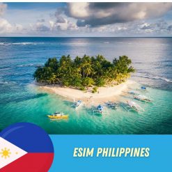 eSIM Philippines Visana