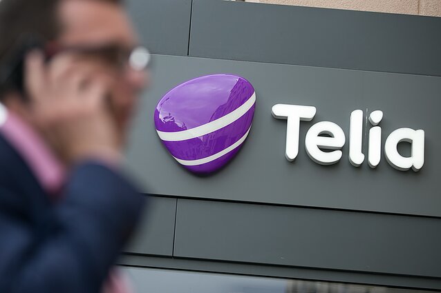 Nhà mạng Telia cung cấp sim du lịch Na Uy