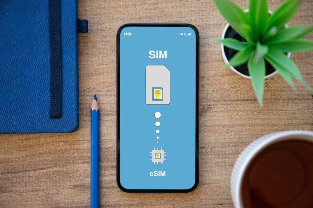 esim thay thế sim du lịch Colombia