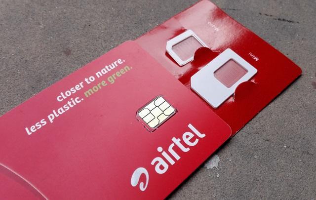 sim du lịch Nigeria Airtel