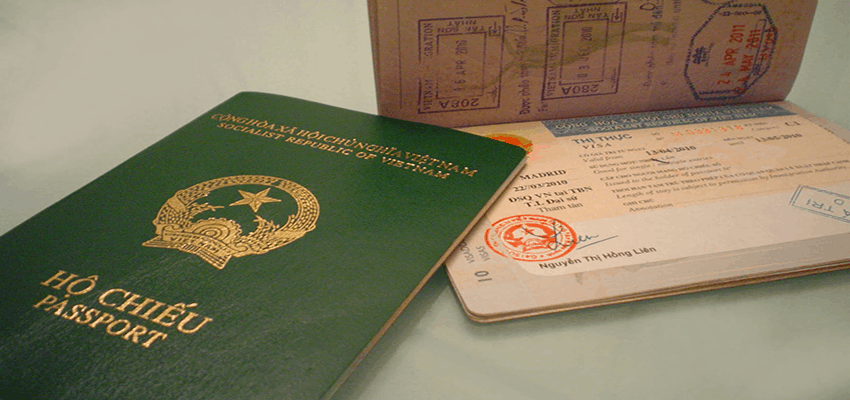 Kết quả hình ảnh cho passport visa