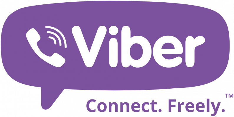 Ứng dụng du lịch Viber
