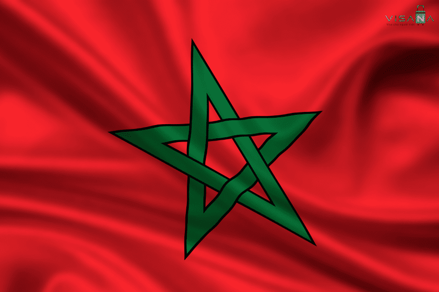quy trình xin visa maroc đại sứ quán visana