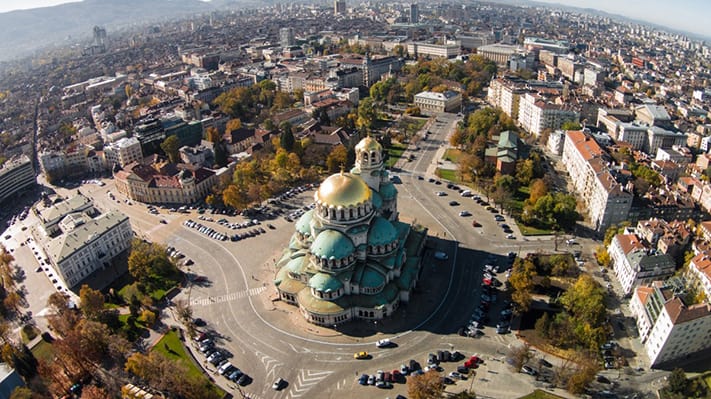 du-lịch-Bulgaria-sofia