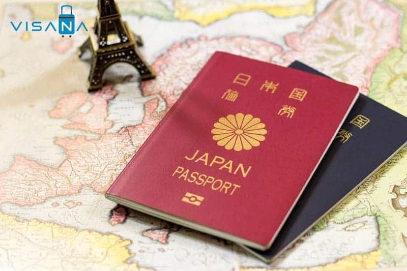Tất tần tật thông tin về visa Nhật Bản