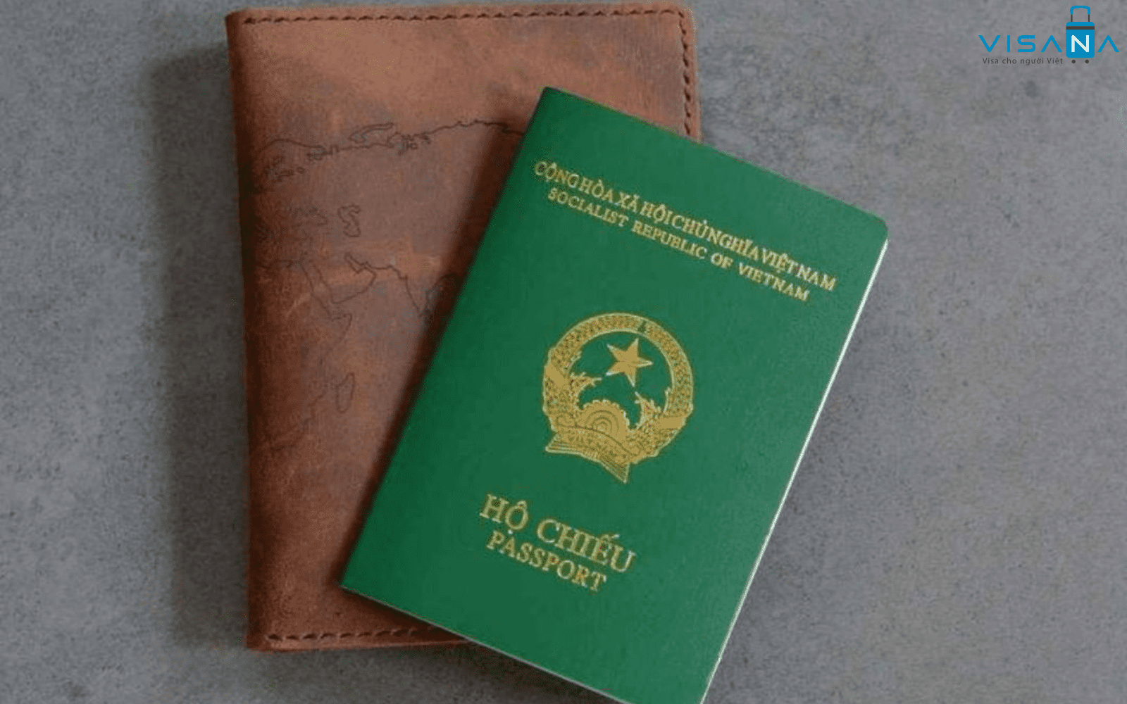 hồ sơ xin visa thăm thân nhật bản visana