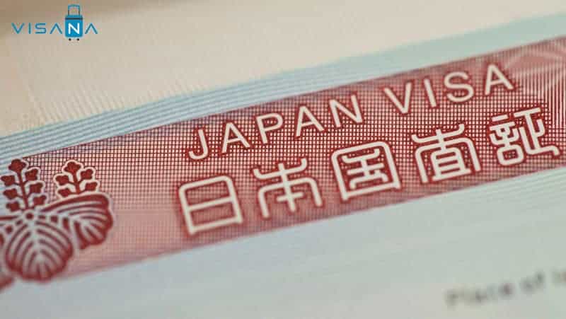 Visa thăm thân Nhật Bản