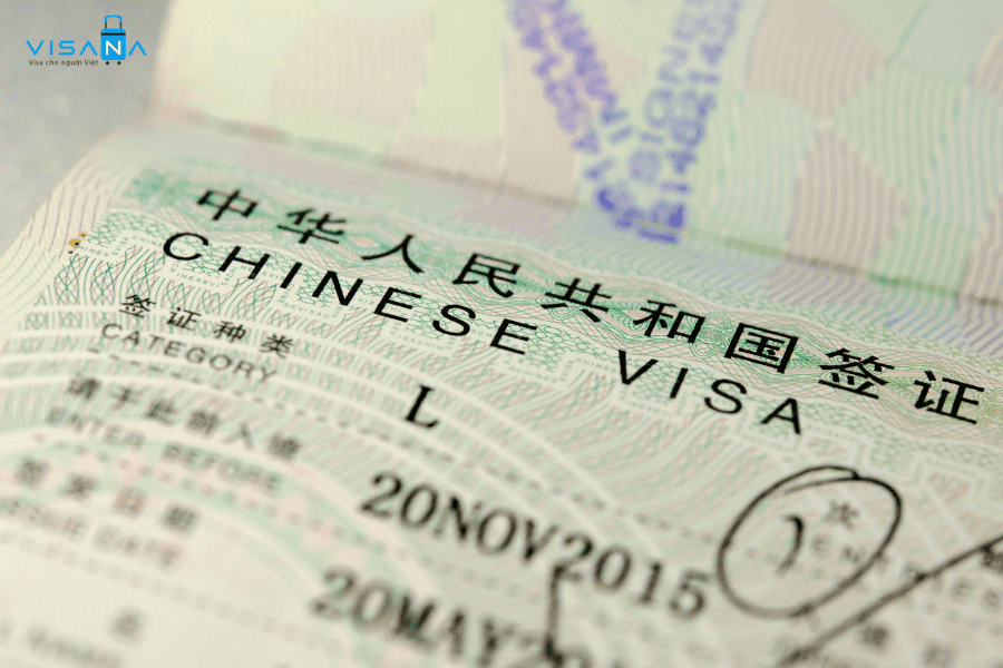 Đi Trung Quốc Có Cần Visa Không visana