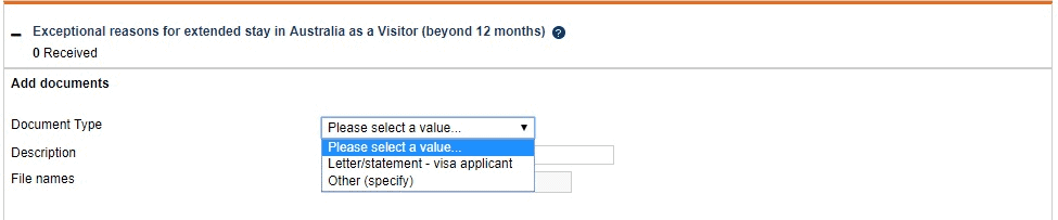  trường hợp ngoại lệ để gia hạn visa du lịch Úc visana