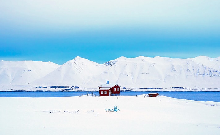 Chọn thời điểm tốt nhất để xin visa Iceland