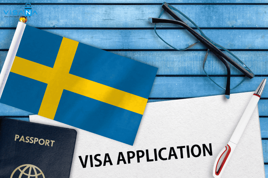 Ai cần xin visa Thụy Điển? visana