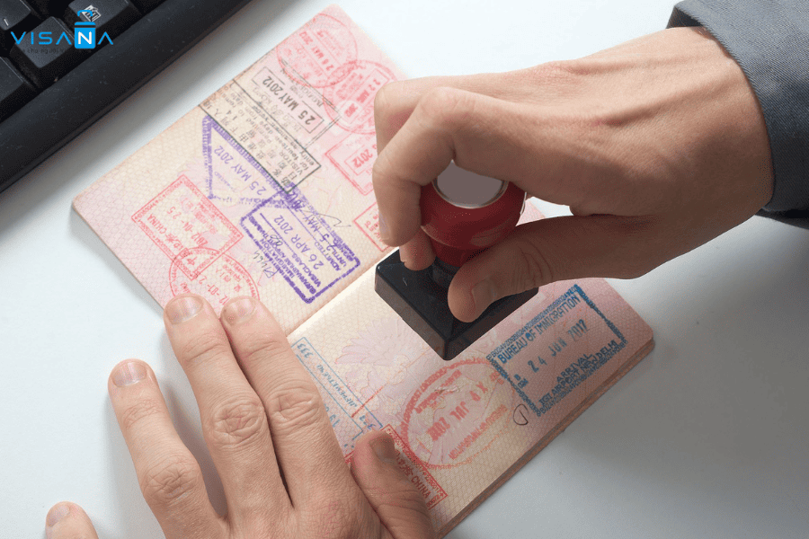 Xin visa Thụy Sĩ có khó không? visana