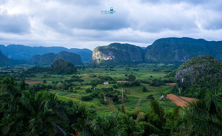 Du_lich_Cuba_Viñales