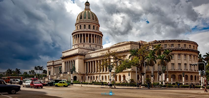 Tổng hợp kinh nghiệm du lịch Cuba - Chi tiết - Cập nhật 2023