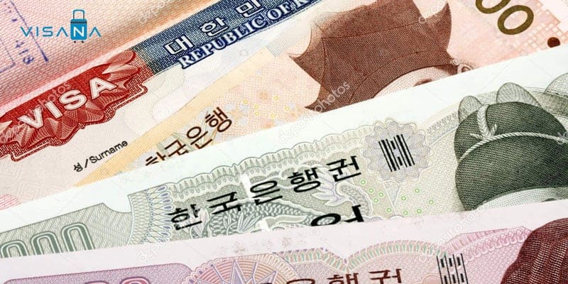 Visa ngoại giao, công vụ Hàn Quốc là gì?
