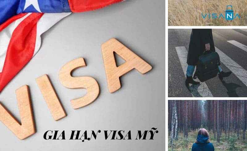 Gia hạn visa Mỹ - Thời gian trôi nhanh, hãy nhanh chóng gia hạn visa Mỹ để đồng hành và khám phá những điều thú vị ở Mỹ cùng chúng tôi. Xem hình ảnh để biết thêm chi tiết.