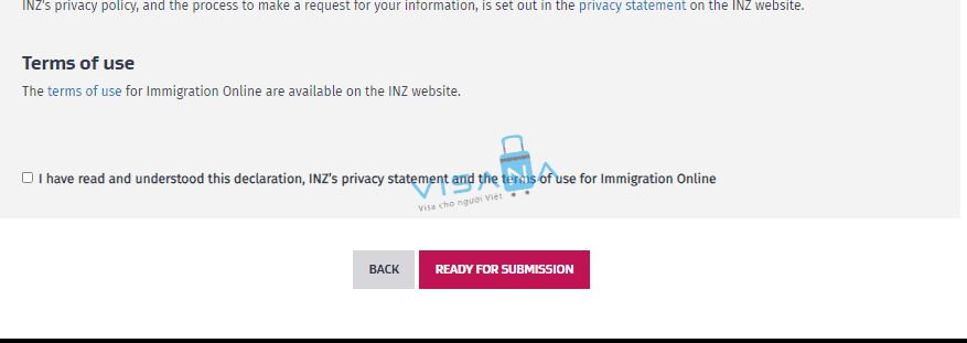 Visa online New Zealand visana28