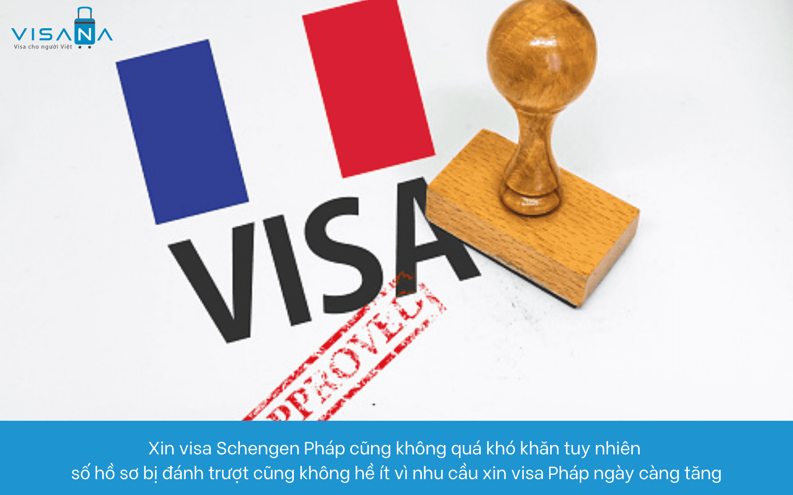 visa du lịch Pháp2