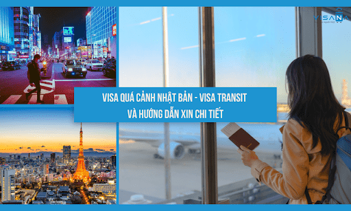 Visa quá cảnh có giá bao nhiêu?