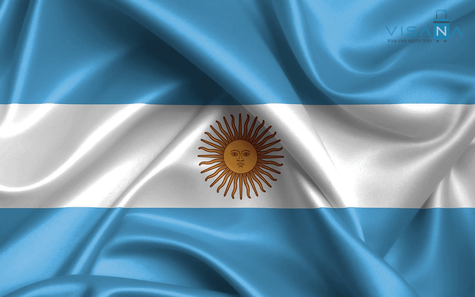 Thủ tục xin eTA Argentina visana