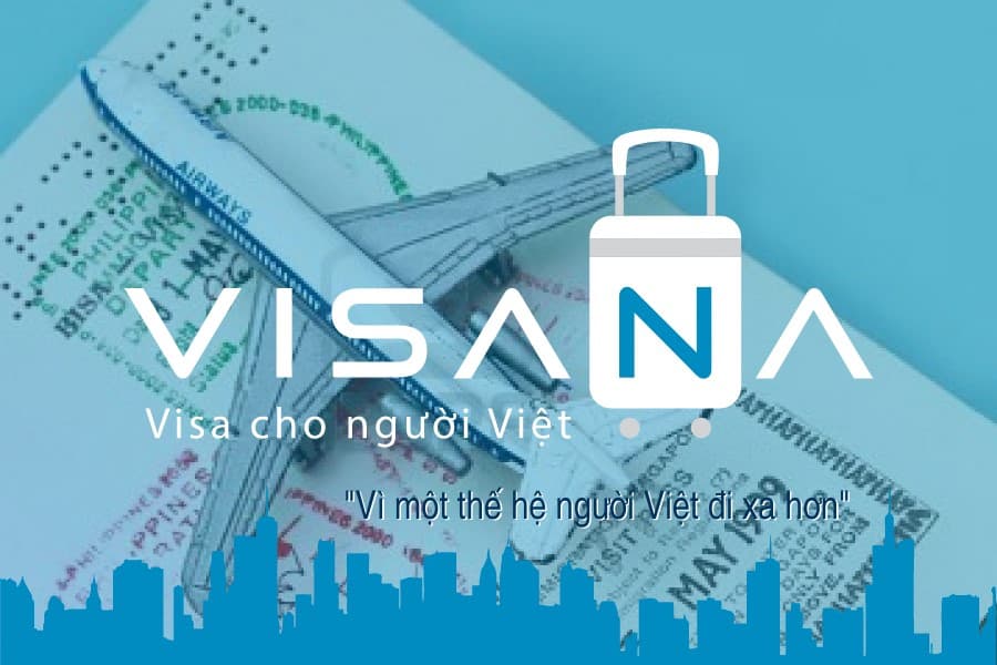 visa đức visana