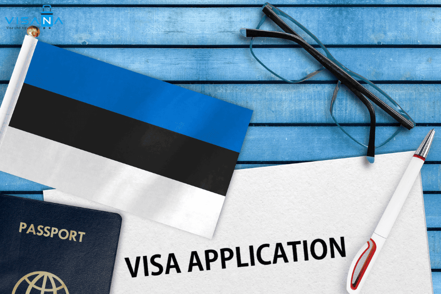 Ai cần xin visa Estonia? visana