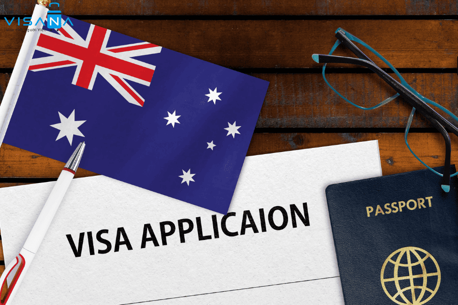 Thời gian xử lý hồ sơ xin visa du học hè Anh quốc visana