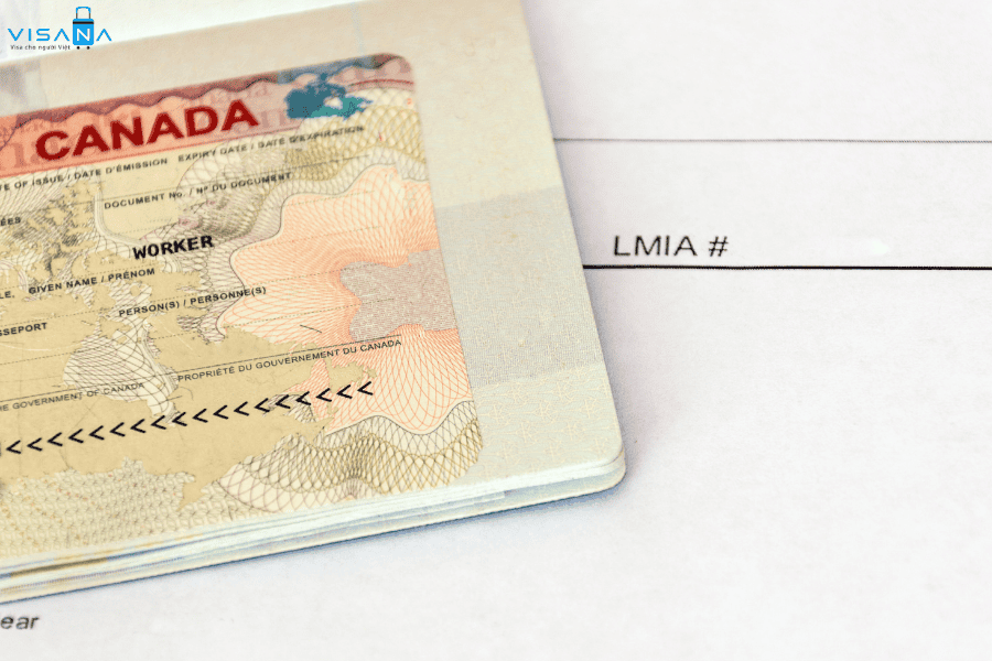 Visa làm việc trong kỳ nghỉ Canada visana