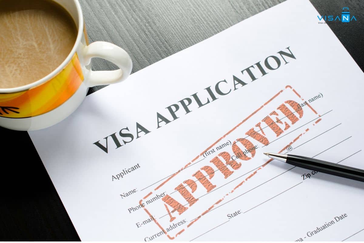 Nộp hồ sơ xin visa du lịch Úc 3 năm, 5 năm