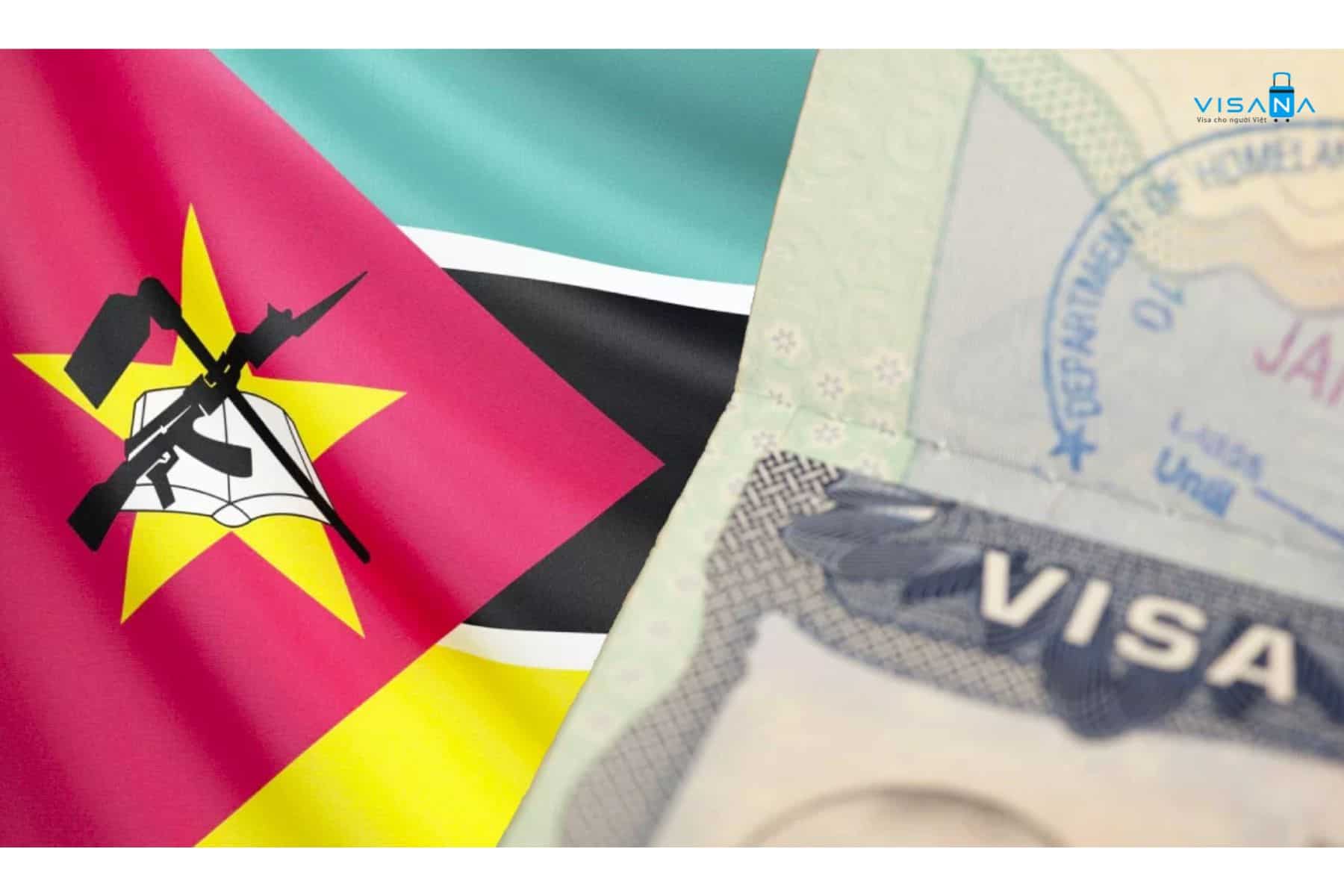 visa mozambique