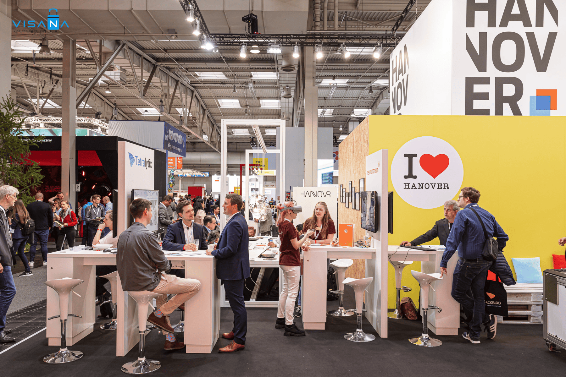 Hannover Messe