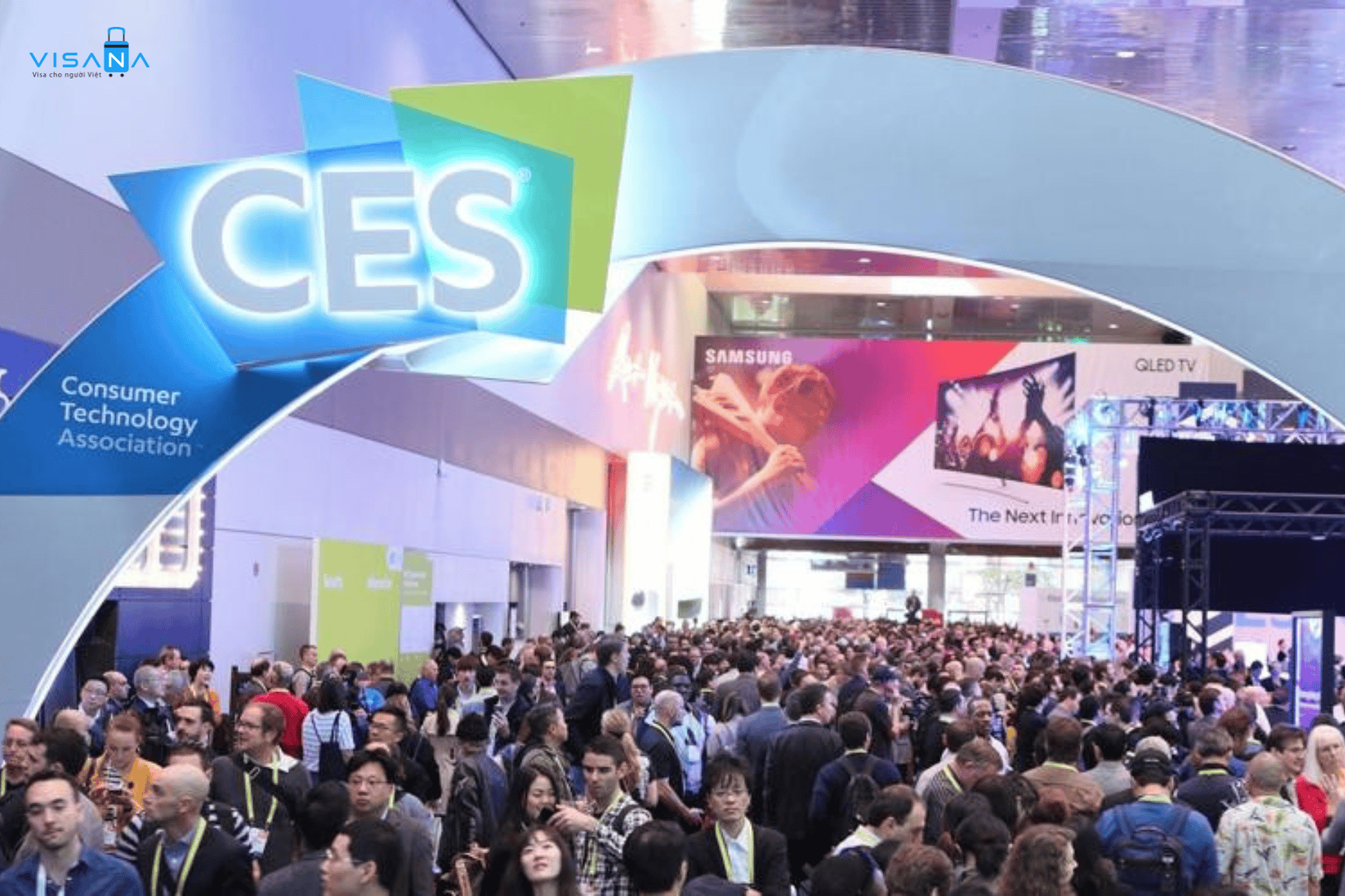 Consumer Electronics Show