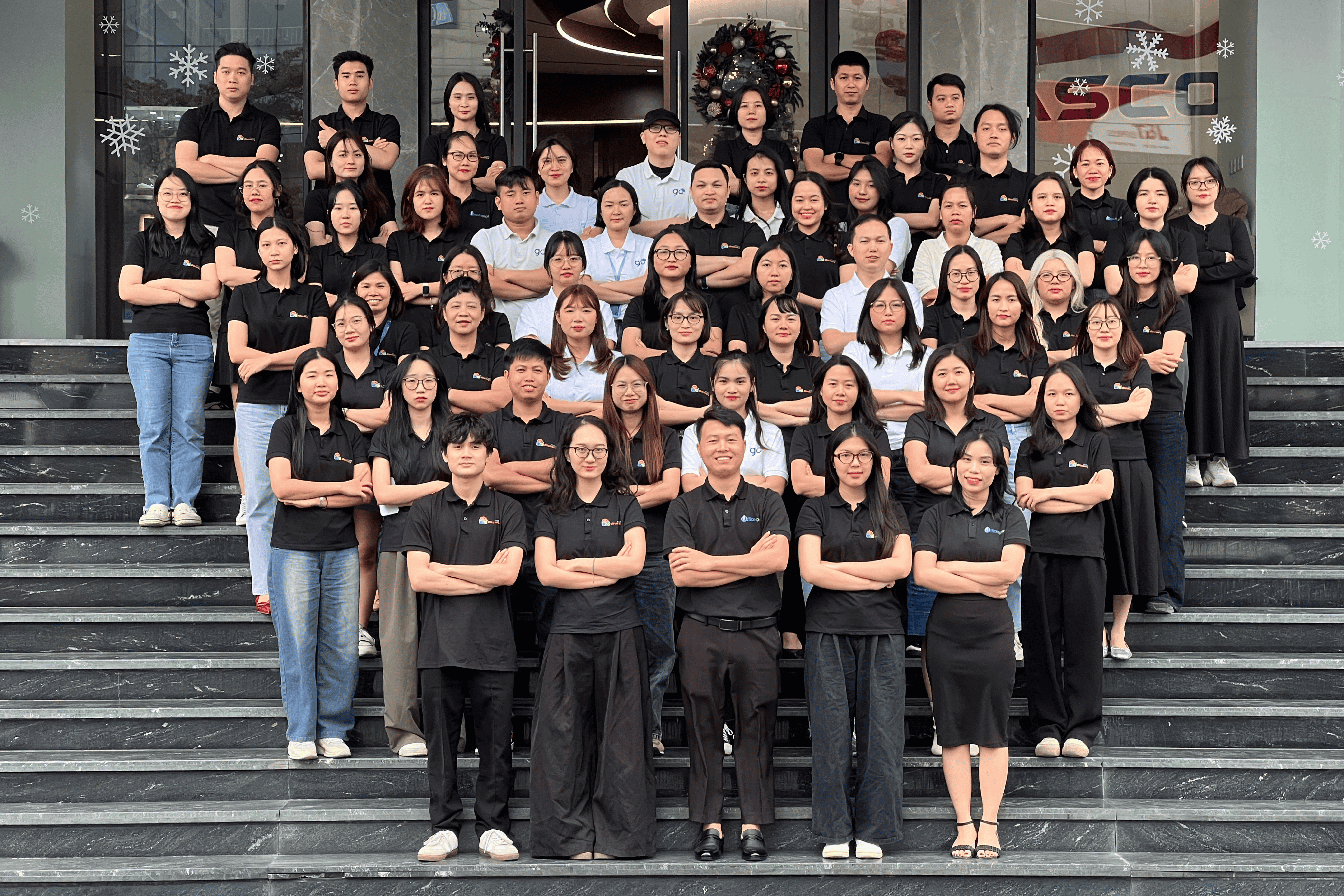 VISANA TP Hồ Chí Minh