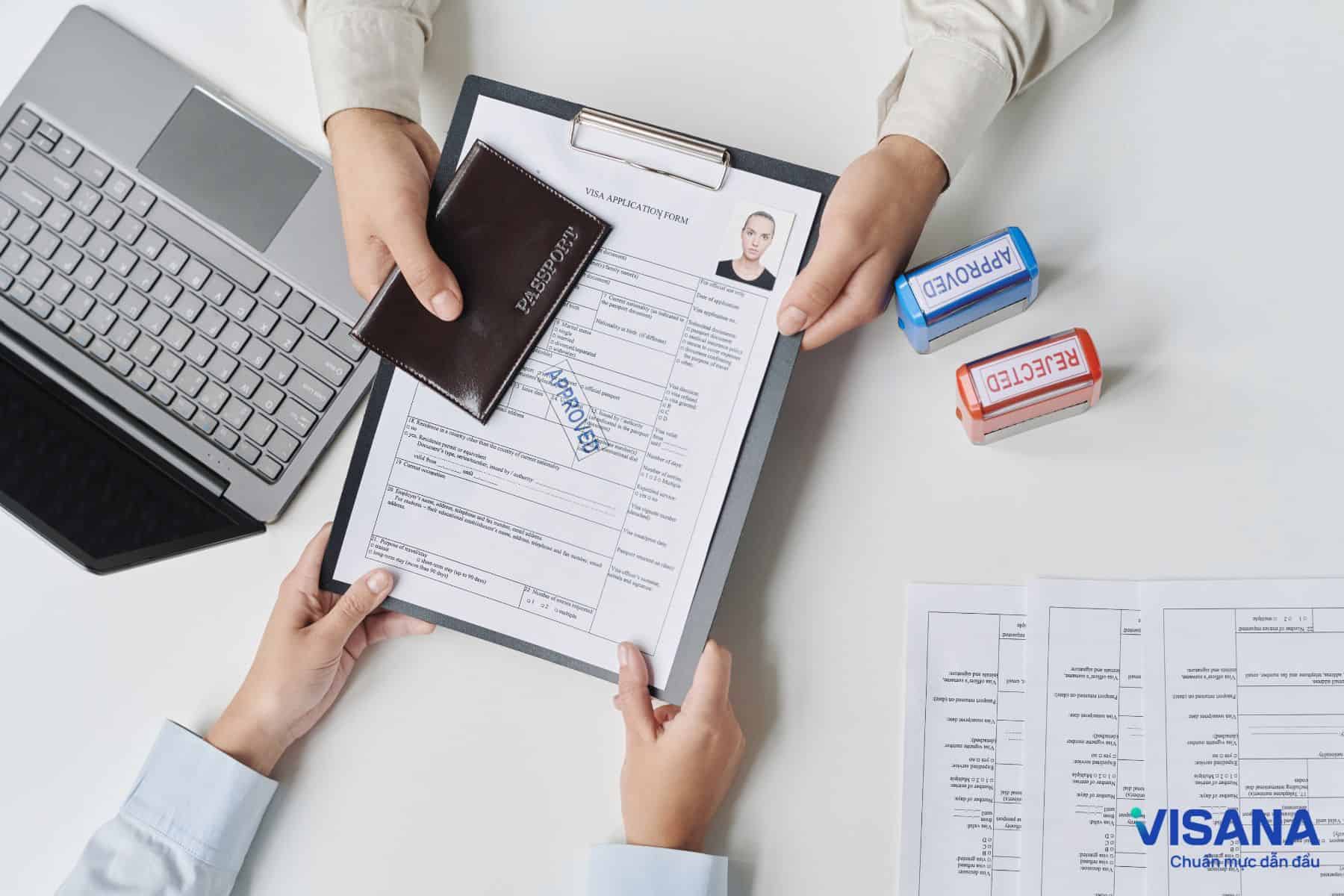 Quy Tắc 90/180 Và Cách Tính Thời Gian Lưu Trú Chi Tiết