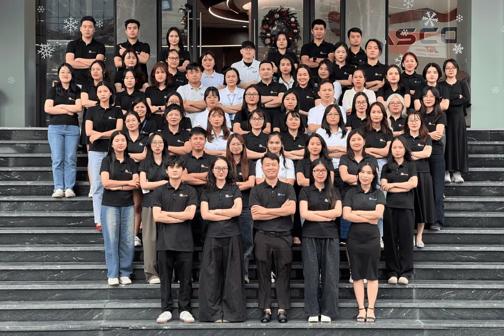 VISANA TP Hồ Chí Minh