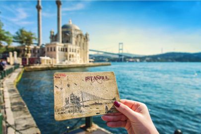 4 bước đơn giản để làm visa du lịch Thổ Nhĩ Kỳ