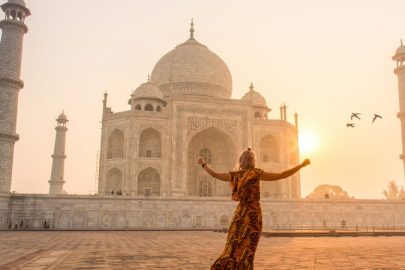 4 bước đơn giản để xin visa Ấn Độ