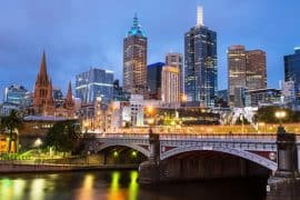 Check-in 10 điểm tham quan miễn phí tại Melbourne, Úc