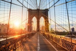 10 trải nghiệm du lịch New York tuyệt vời mà ai cũng muốn