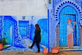 Những điều bạn cần biết khi đi du lịch Maroc