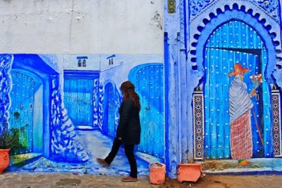 Những điều bạn cần biết khi đi du lịch Maroc