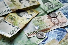 Chi phí du lịch Hàn Quốc là bao nhiêu?