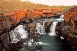 7 địa điểm cắm trại khi du lịch Úc