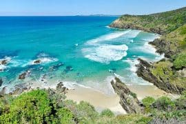 Check-in 5 địa điểm du lịch Úc miễn phí