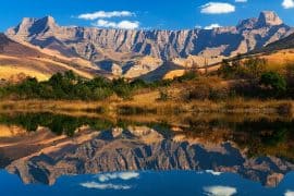 Hướng dẫn làm visa Nam Phi du lịch chính xác nhất
