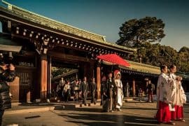 6 điểm du lịch Tokyo miễn phí không phải ai cũng biết