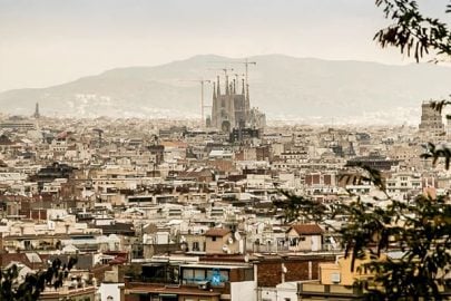 10 điểm du lịch không thể bỏ qua ở Tây Ban Nha