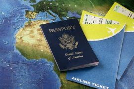 4 loại giấy tờ quan trọng nhất khi làm visa du lịch nước ngoài