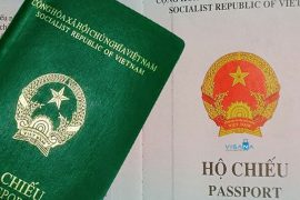 Tất tần tật thông tin làm hộ chiếu tại Hồ Chí Minh